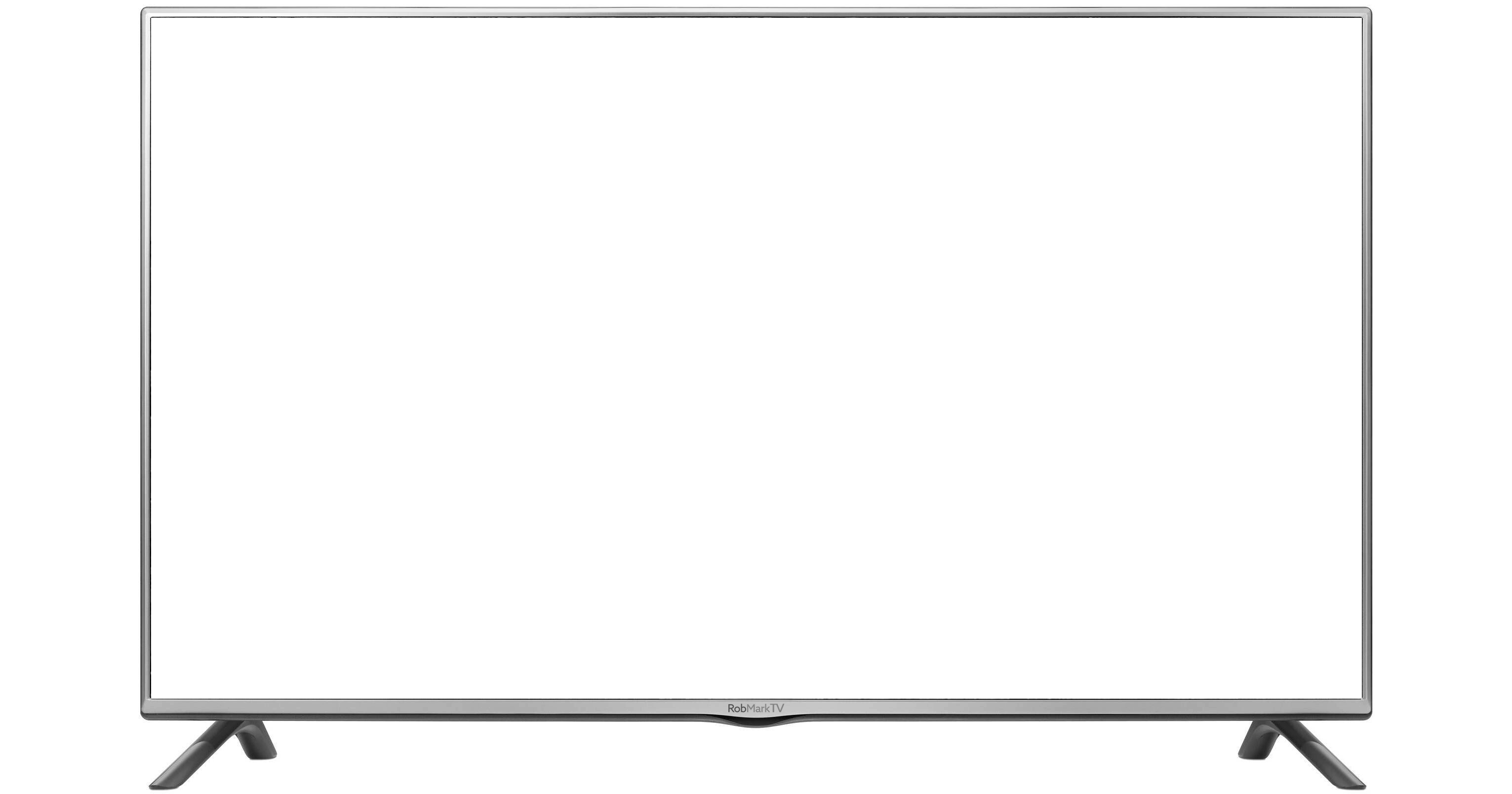 HDTV frame