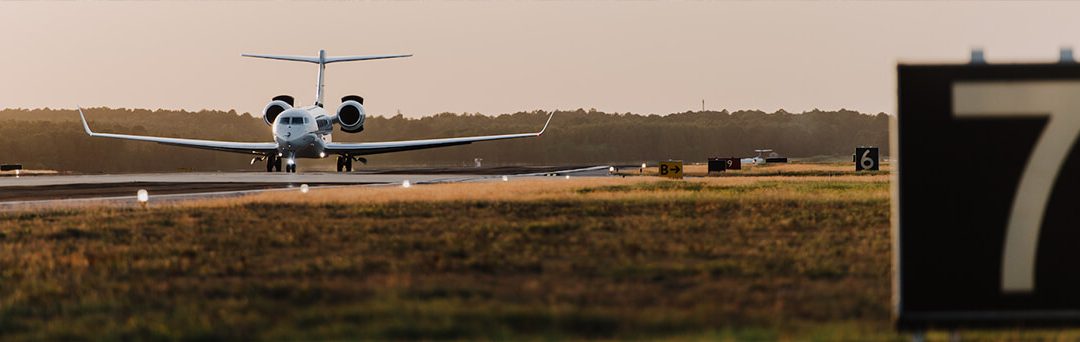 Savannah/Hilton Head International Airport