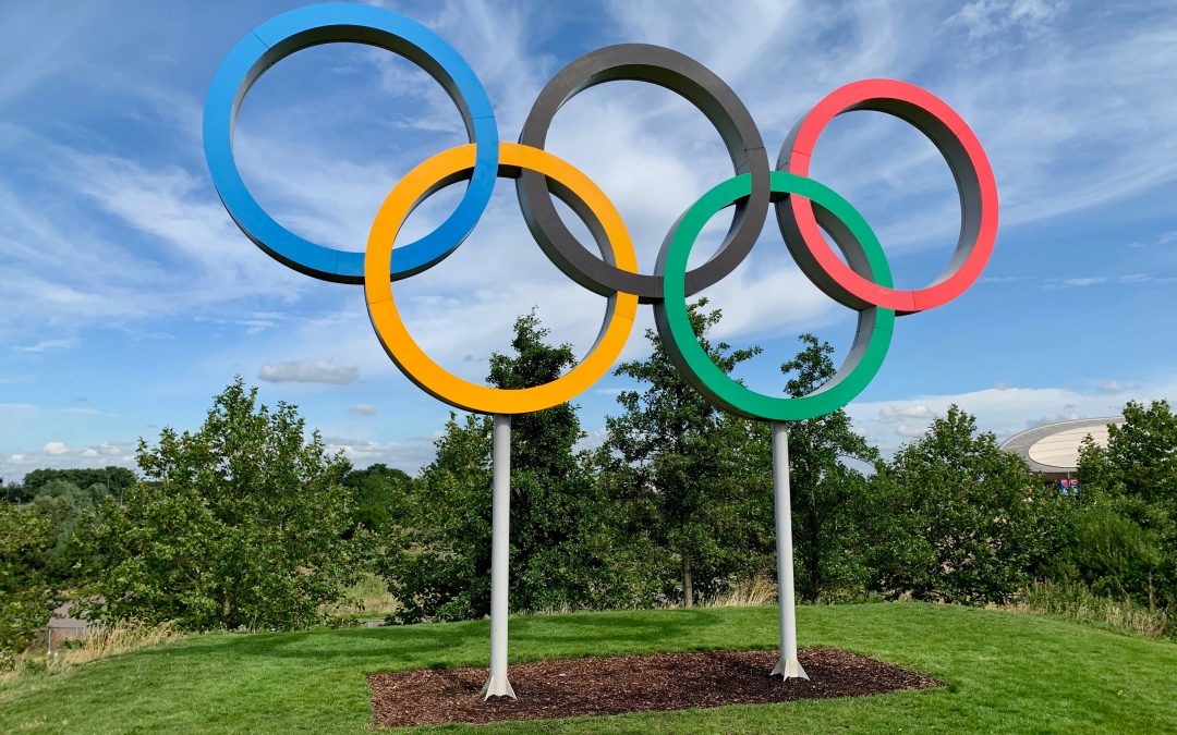 Digital Marketing Strategies for the Olympic Games