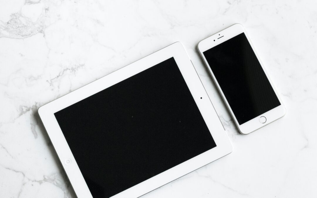 Why Your Website Should Be Optimized for Mobile Devices
