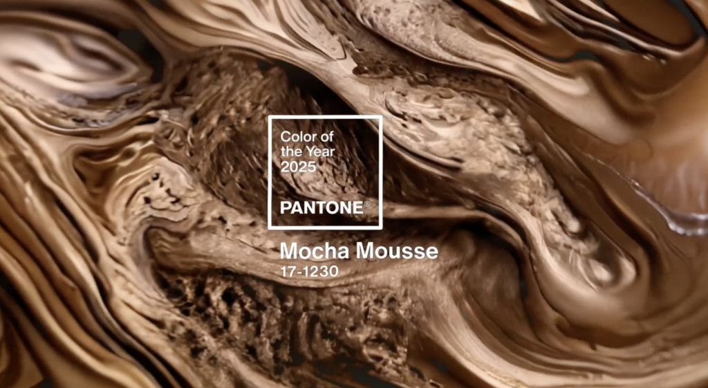 Introducing Pantone's 2025 Color of the Year RobMark