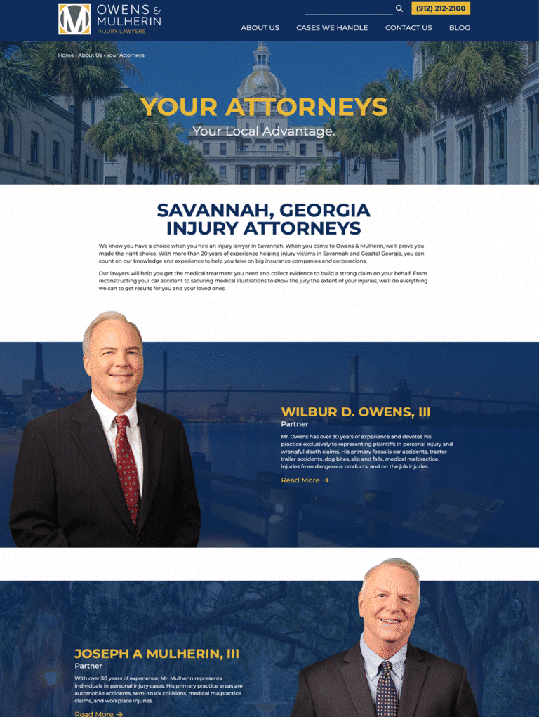 Desktop-attorneys