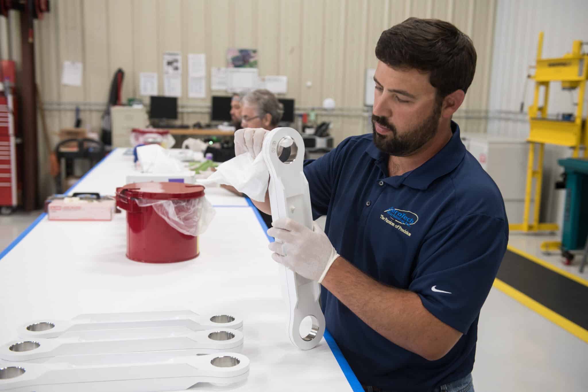 AeroTech 0820 22