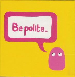 BePolite