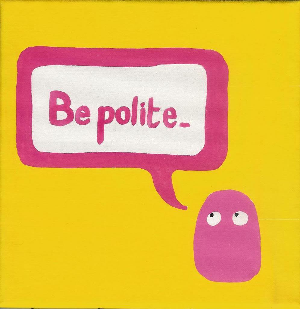 BePolite