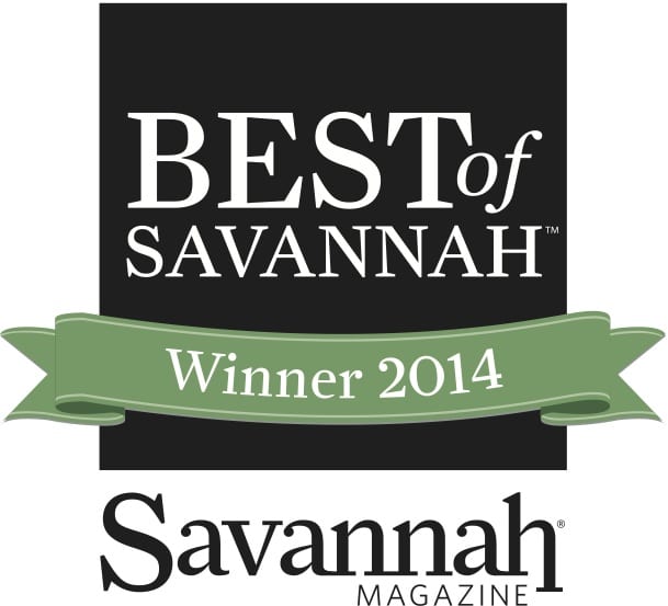 Best-of-Savannah