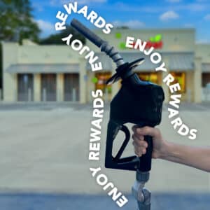 Enmarket – Enjoy Rewards