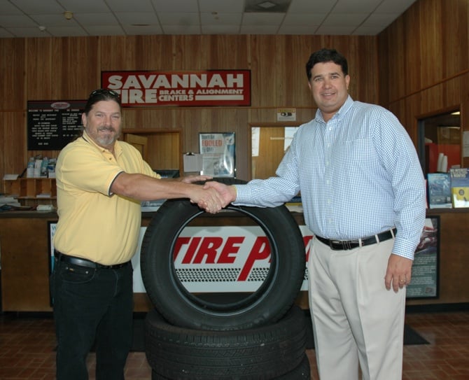 Facebook-tire-winner