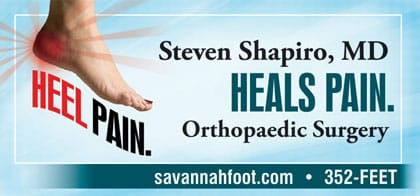 Steven Shapiro Campaign Launch