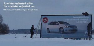 VW-board