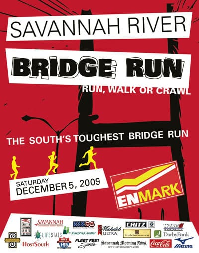 bridgerun2009