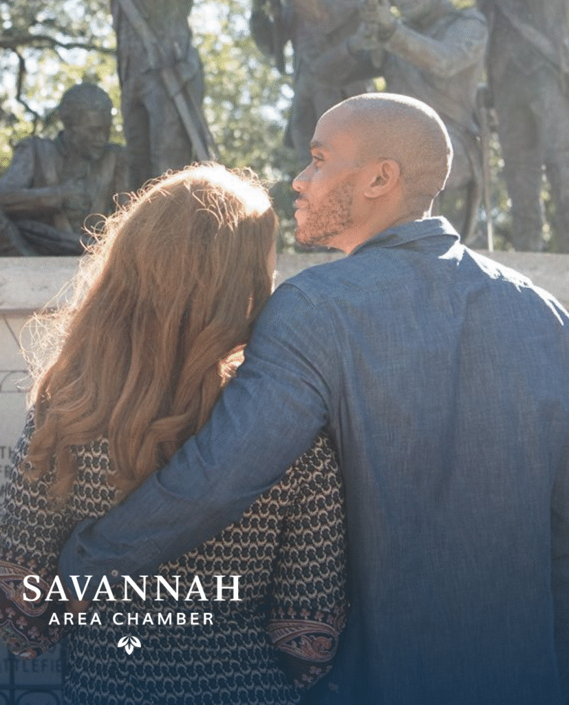 Savannah Area Chamber
