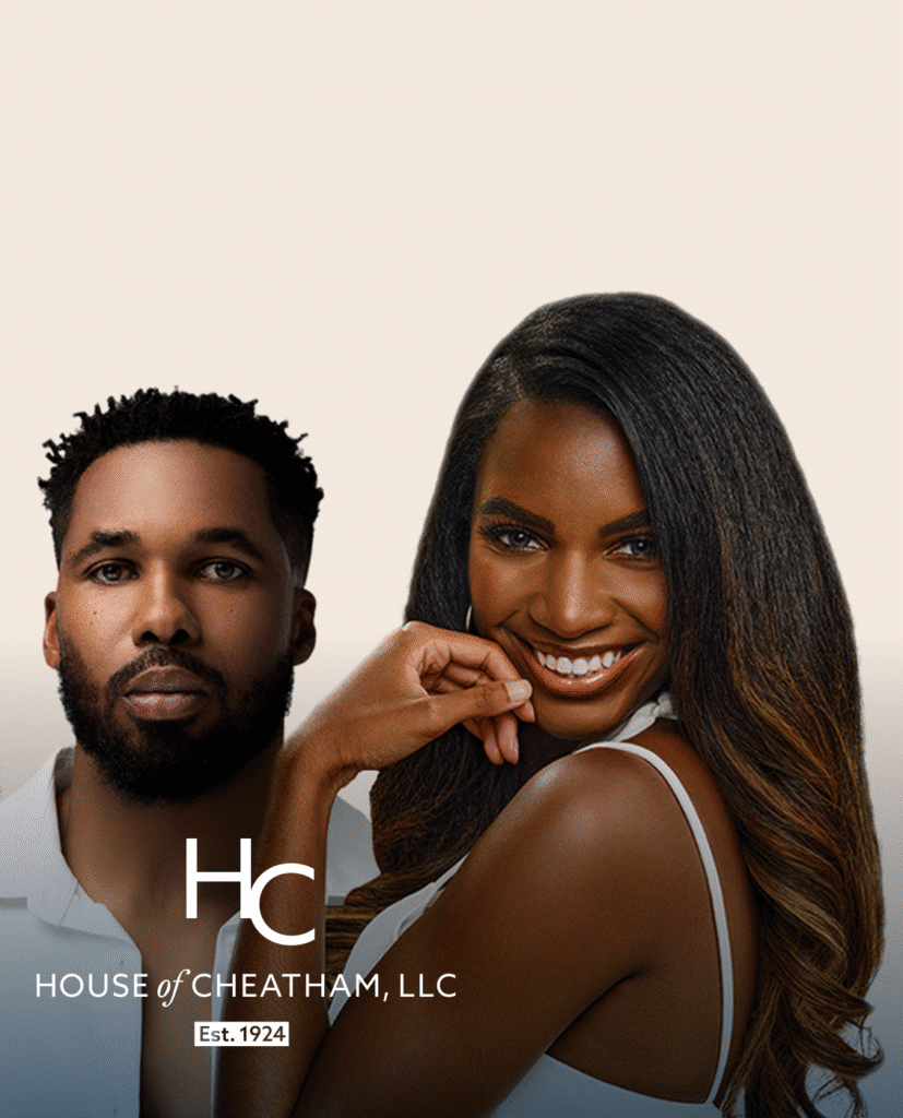 House of Cheatham