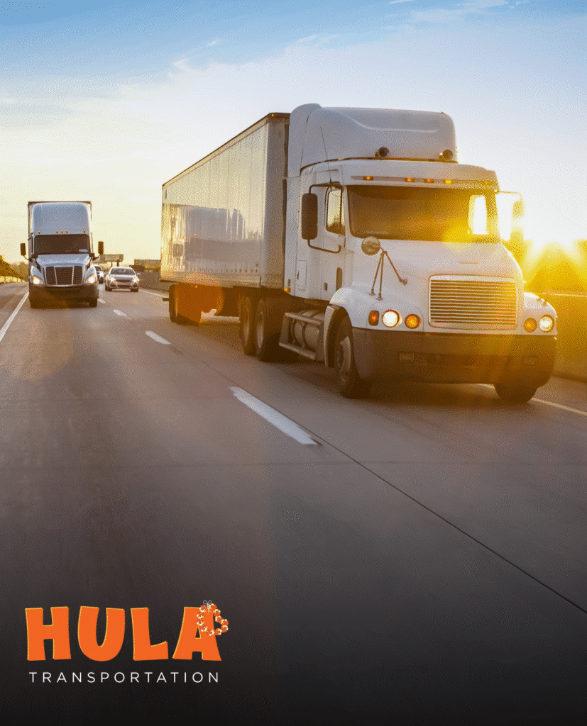 Hula Transportation