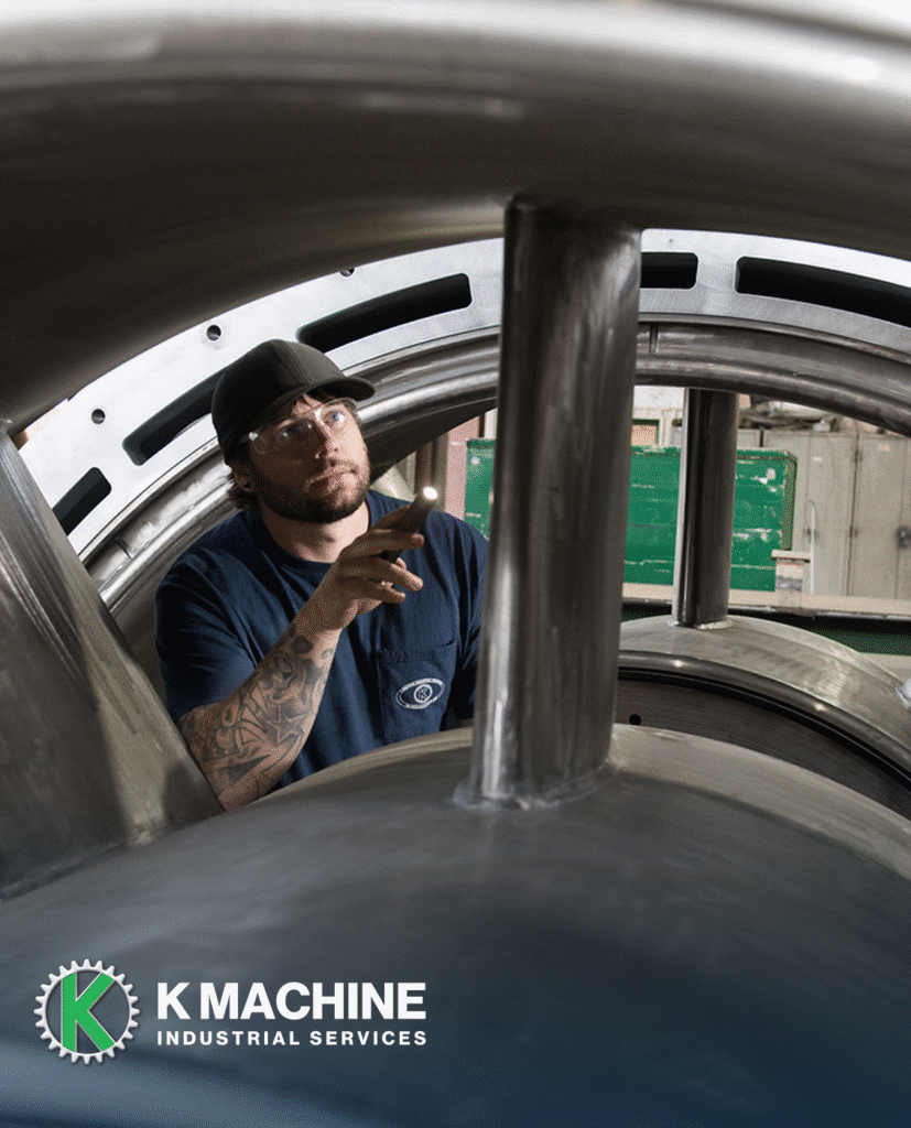 K-Machine