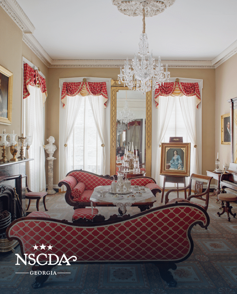NSCDA Georgia